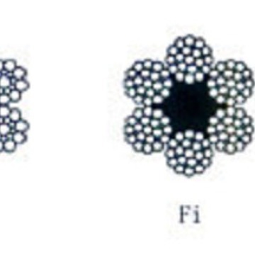 优势供应日本原装进口SHINKO钢丝绳不锈钢通用多股