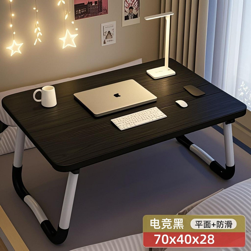 E-스포츠 블랙 + 사각 평면 모델 70X40X28