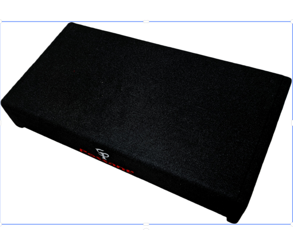 New Model 10inch Dual-Speaker Car Audio 12V Car Subwoofer High-Power Class D Digital Amplifier Active Without External Power Supply