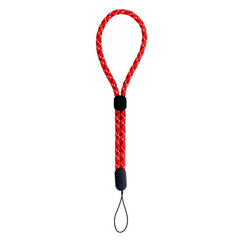 Mobile Phone Lanyard Adjustable Wrist Short Rope Mobile Phone Chain Mobile Phone Case Pendant Jewelry Pendant Wrist Rope Multifunctional U Disk