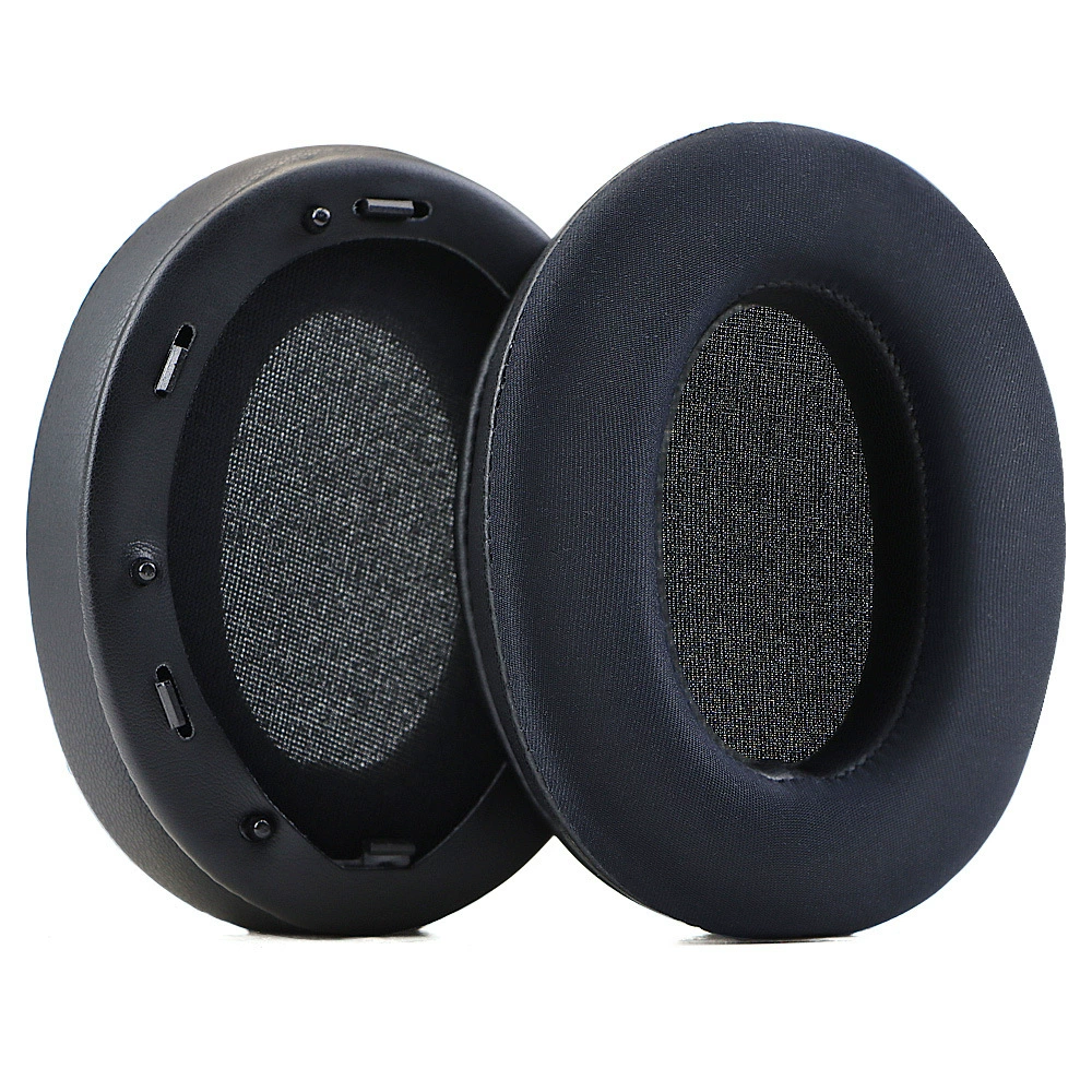 Подходят наушники Sony WH-1000XM3 Ice Sensory Gel Headphones Set XM3 Sponge Set Ear Hallet