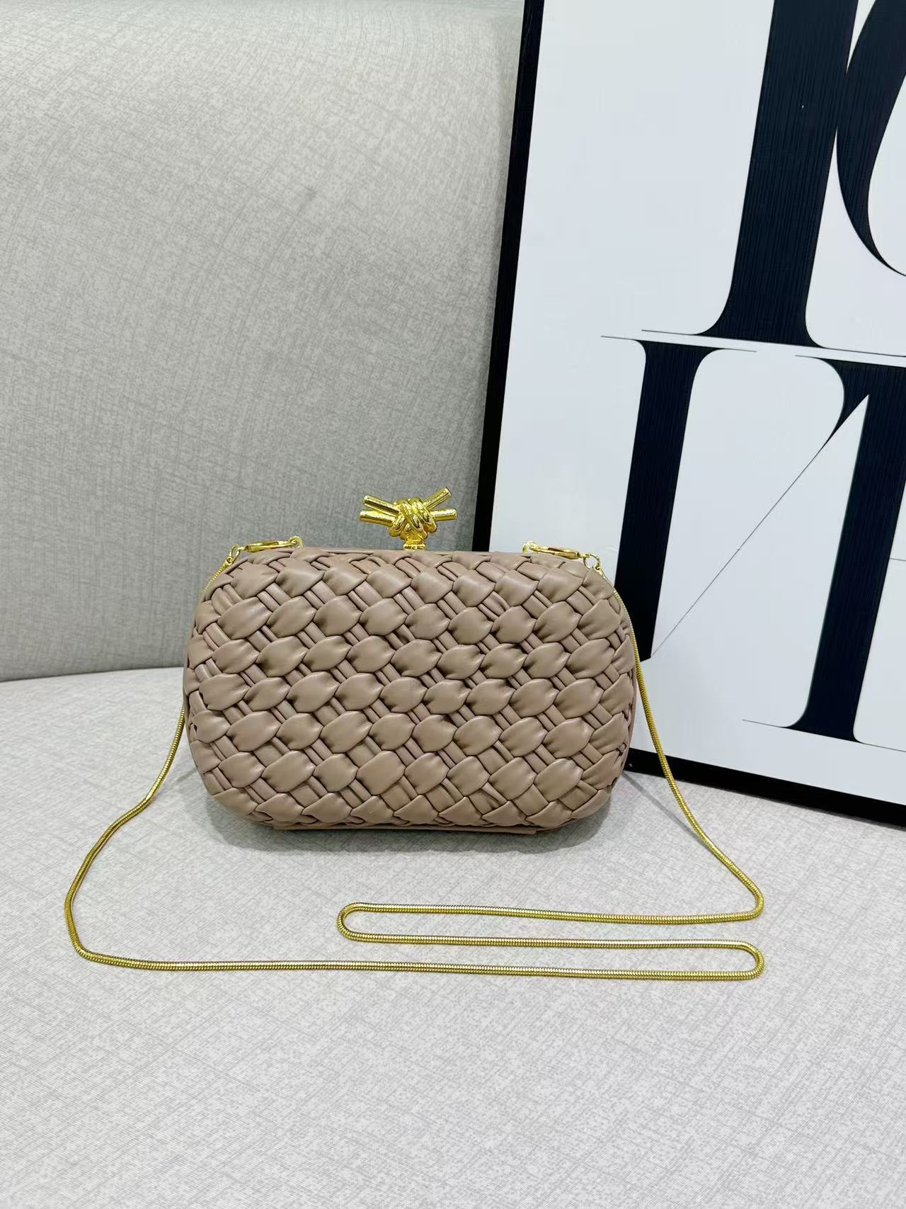 카키 (주름 직조 기법)