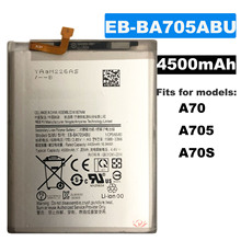 適用於三星EB-BA705ABU手機內置電池,A70電池,A705電池,A70S電池