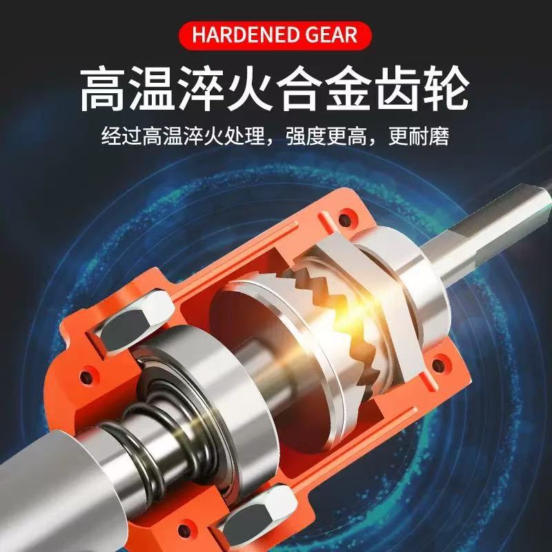 Xiaoxing 630 tabanca matkap el çarpması elektrikli matkap çift fonksiyonlu çok fonksiyonlu elektrikli matkap çarpması matkap seti elektrikli çarpma matkap
