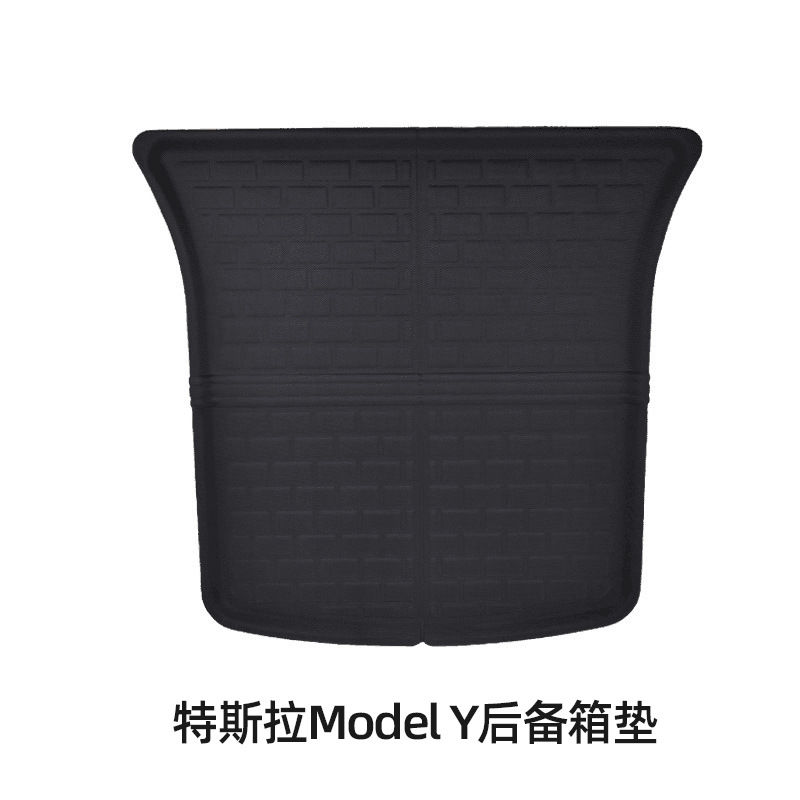 테일 박스 쿠션 모델 Y 시리즈 유니버설