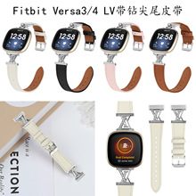 �m���Fitbit versa4��ĸ��荱펧versa3��β܇��Ƥ�������ֱ펧