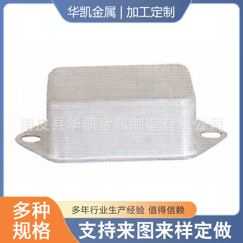 电源滤波器配件 电源滤波器外壳 电源滤波器电子过滤器外置