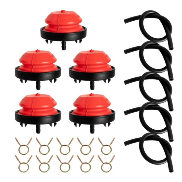 扫雪机配件大红油泡套餐