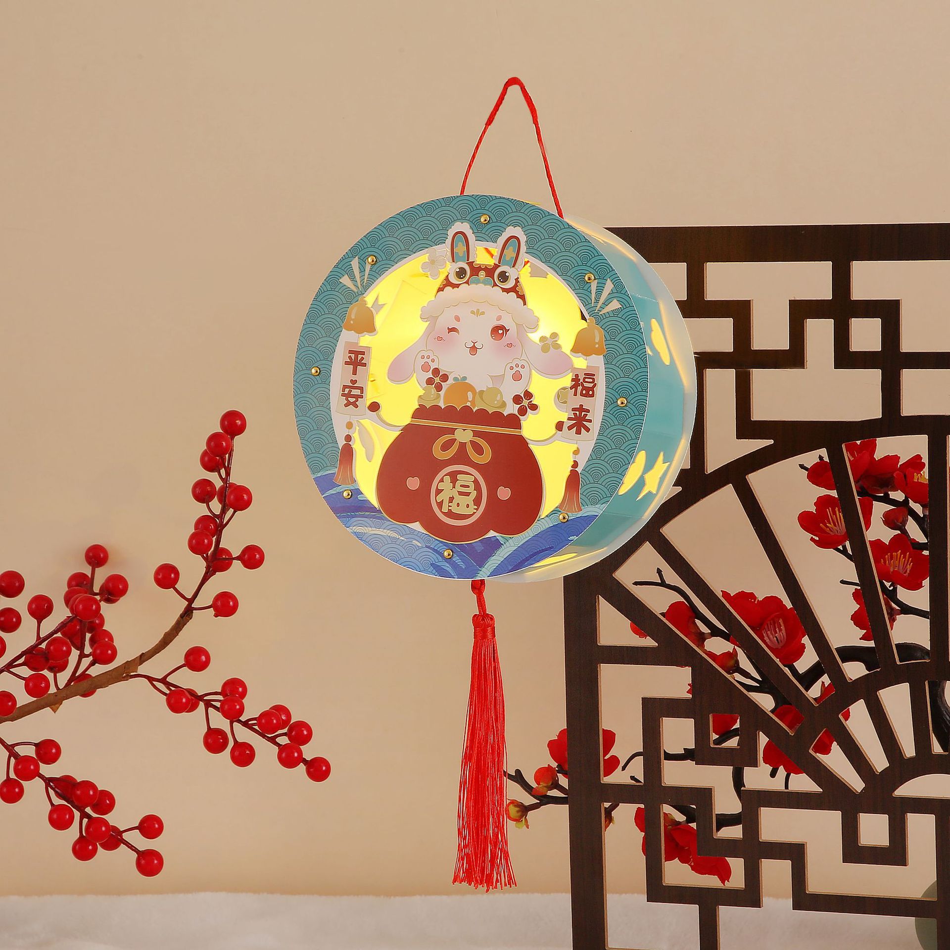 纸灯笼06-福兔.JPG