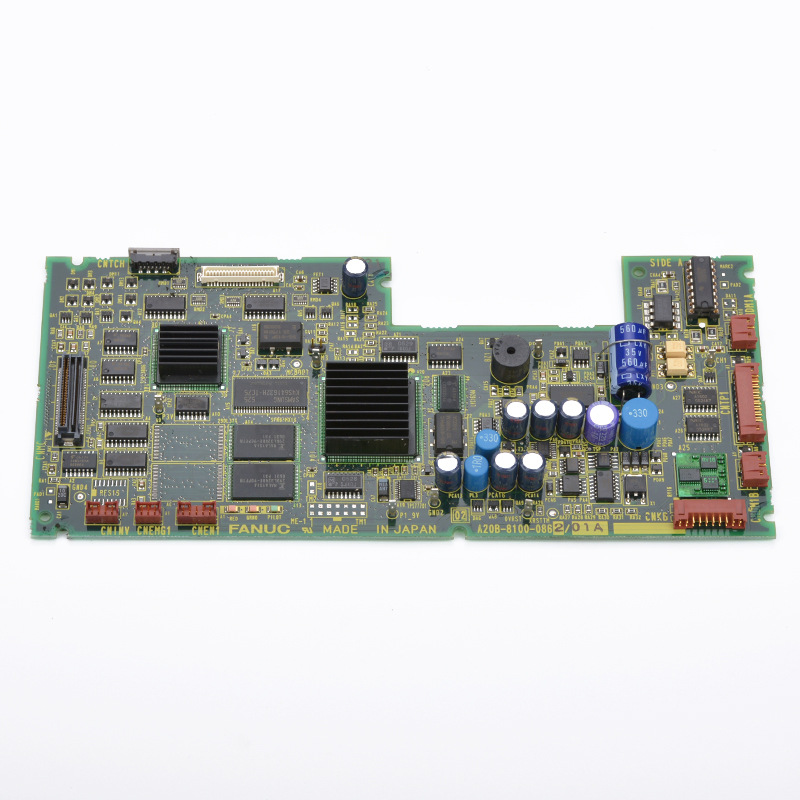 A20B-8100-0862 发那科fanuc电路板PCB驱动器控制板全新现货议 价