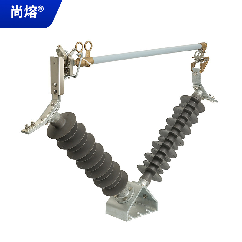 防风型跌落式熔断器3