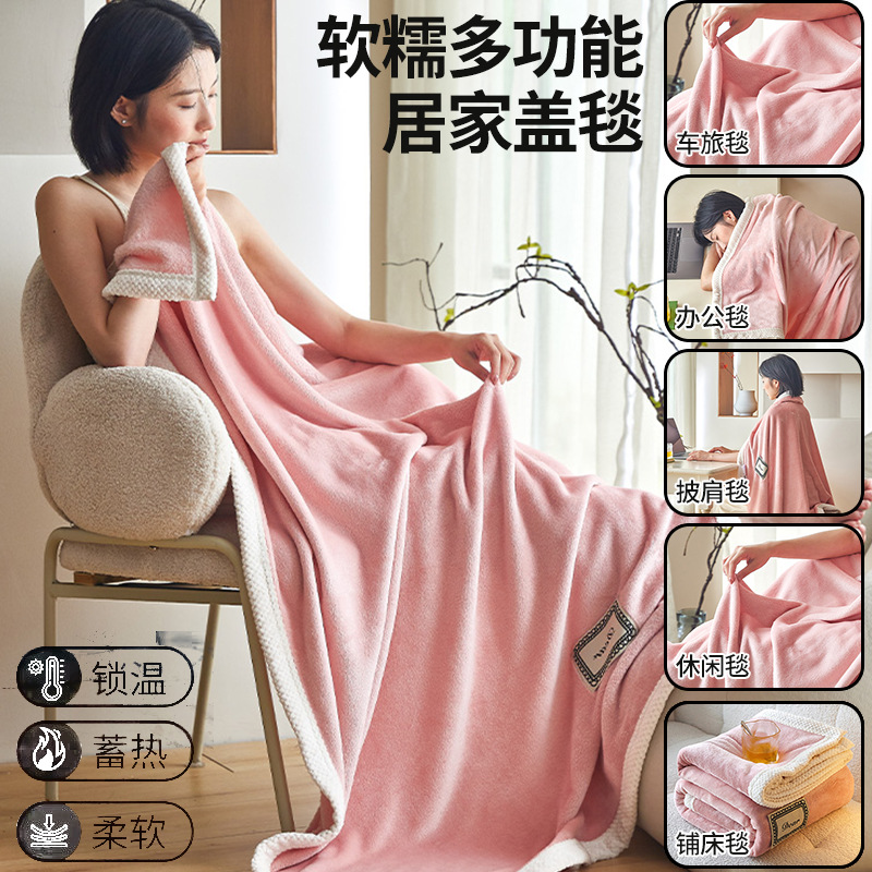 Qianyu-Cloud Powder [soft and waxy, skin-friendly, non-shedding, no static elect…