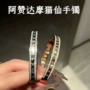 泰国满钻时尚百搭手镯