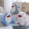 Sitting Shark (single price}
