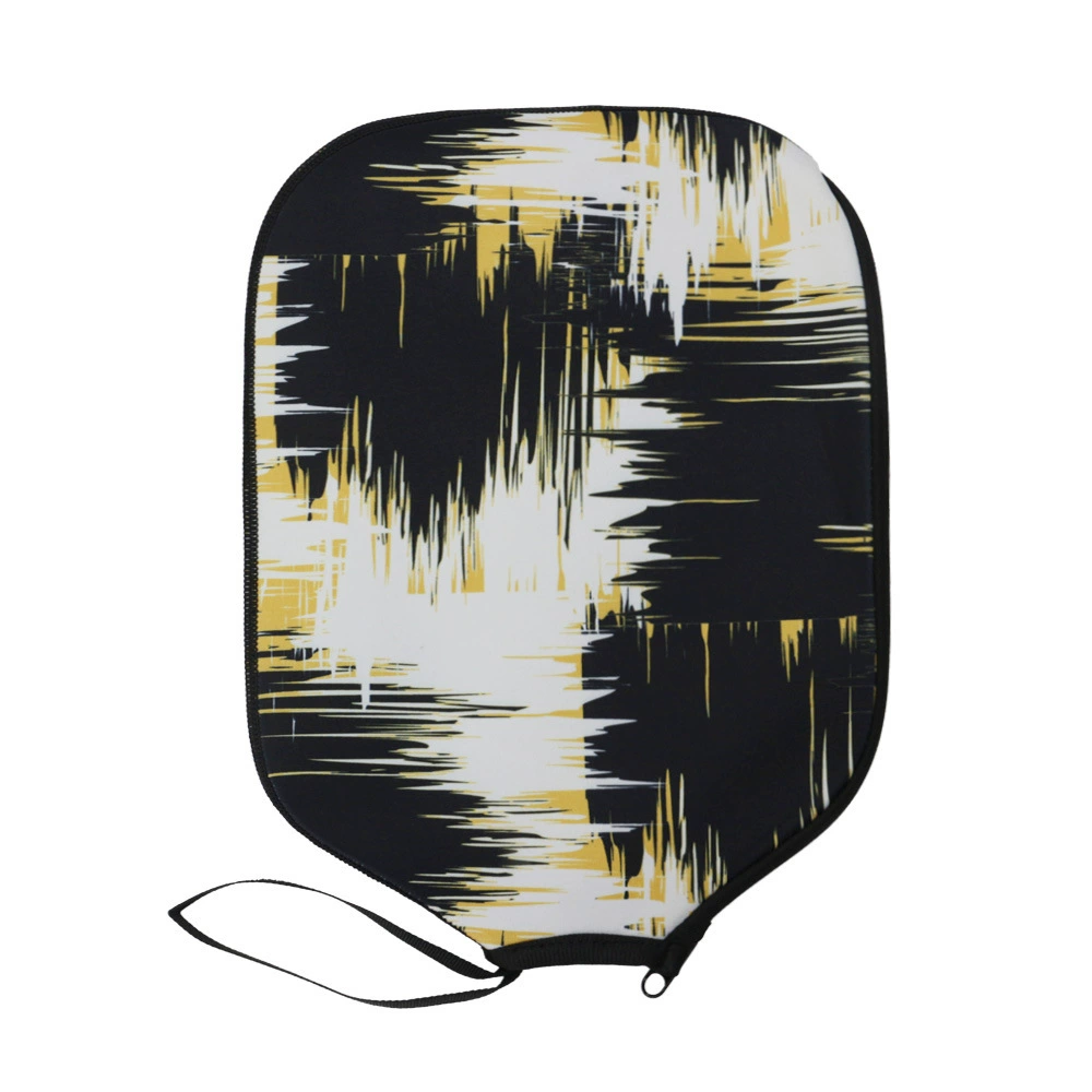 Beach tennis racket, protective case for table tennis, diving