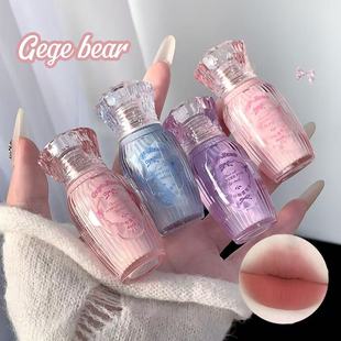 Gege bear논����F���� ���F�z�q�@�׆�������ɫ�ﶬƽ�r�ʊy�羳