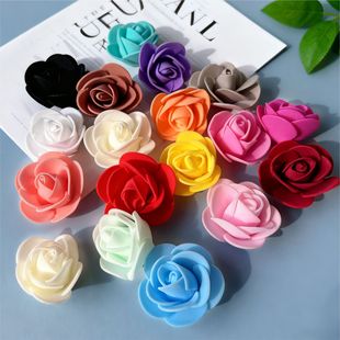 3.5cm��ĭ��PEõ�廨�ɻ�ɫ��ĭ��ԭ�Ļ��h����pe������ĭ��