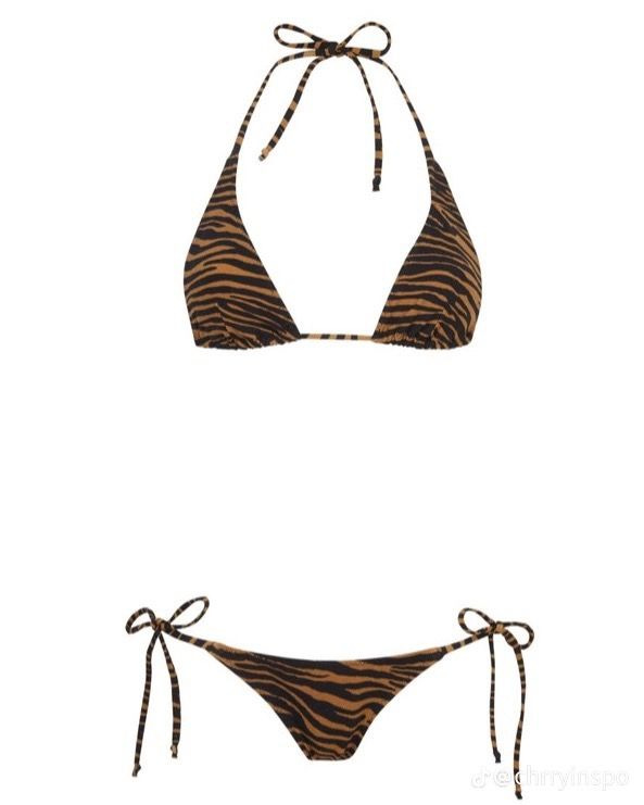 Nuevo estilo europeo y americano transfronterizo amazonas sexy cuello de tres puntos bikini vacaciones de playa al por mayor