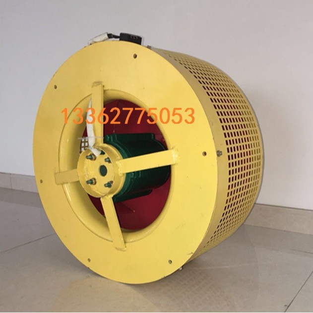 FDL-5B电控柜专用风机，生产厂家