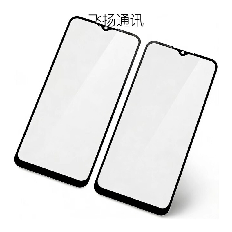 Suitable for Samsung A21A21S A22A23 A24 A25 A30 A30S A31 Cover Plate with Oca Glue