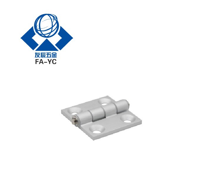 铝合金合页HFC23/HFC24/HFC25-63/63A