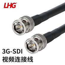 LHG SDI��75-5�ӿ�BNC�p���Δz���^��ݔ��ͬ�S������3G-SDI��