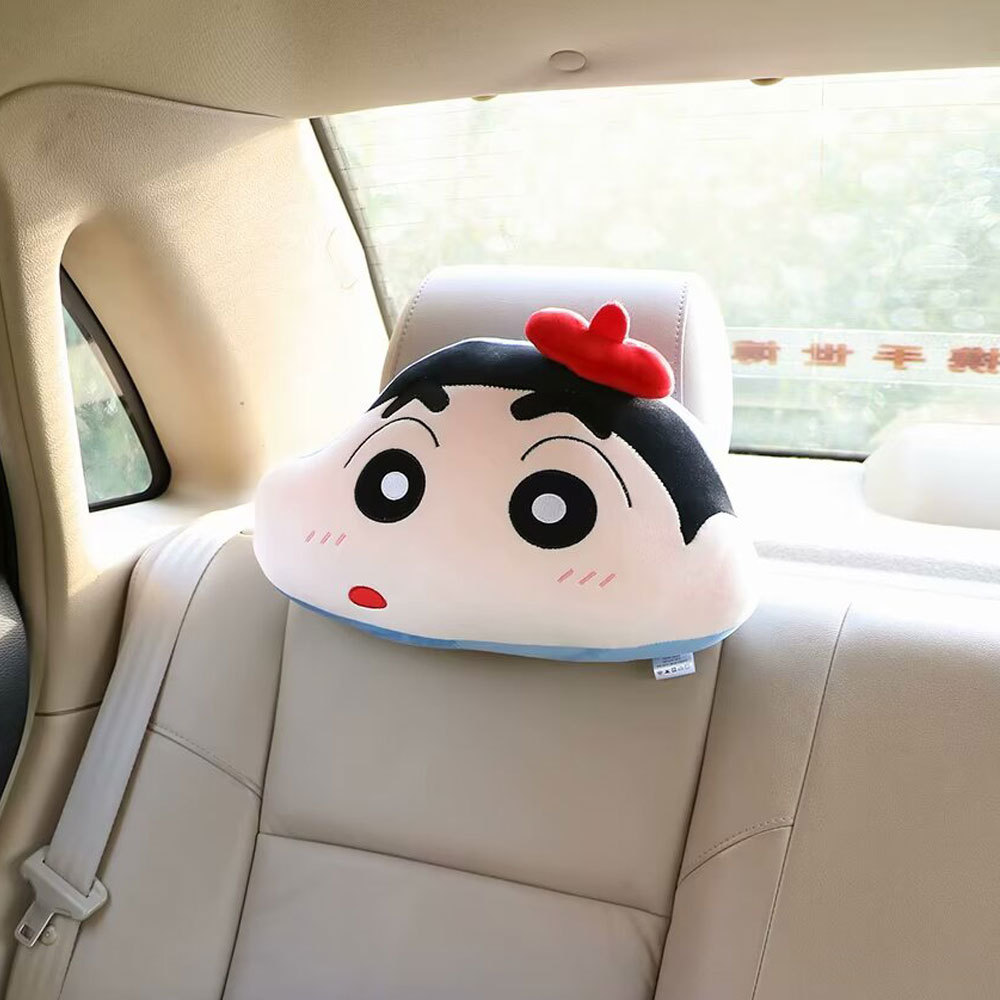 샤오신 머리 받침 35*20CM/0.2kg