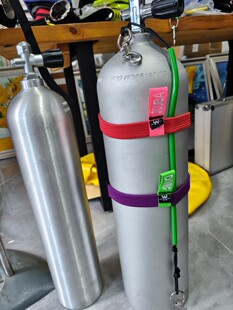 waterscuba���g��ˮ�Ȓ�BCD��ƿƿ�����֚�ƿ���z�������^�h�̶�
