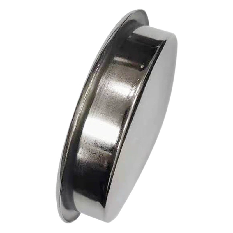 Поставка сплошной цвет 58 мм из нержавеющей стали глухая чаша Полуавтоматическая кофемашина глухая чаша с обратной промывкой непористой чашки фильтра