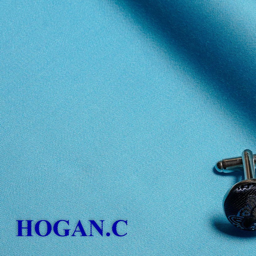 厂家供应60支 60棉CVC职业装/休闲装衬衫面料 现货/订织HOGAN.C
