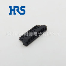 HRS������DF52-8P-0.8C���ǹ�������8pin���0.8mm��ͷԭ����Ʒ��