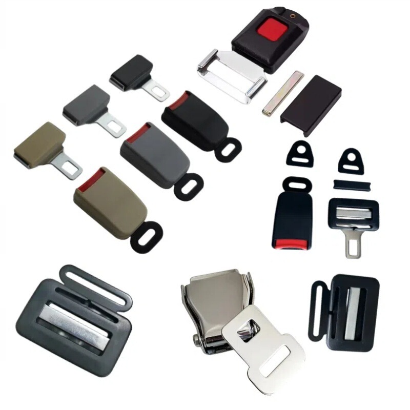 Car seat belt buckle amusement facilities buckle accessories stretcher wheelchair equipment luggage 6450 lock wholesale Car seat belt buckle amusement facilities buckle accessories stretcher wheelchair equipment luggage 6450 lock wholesale