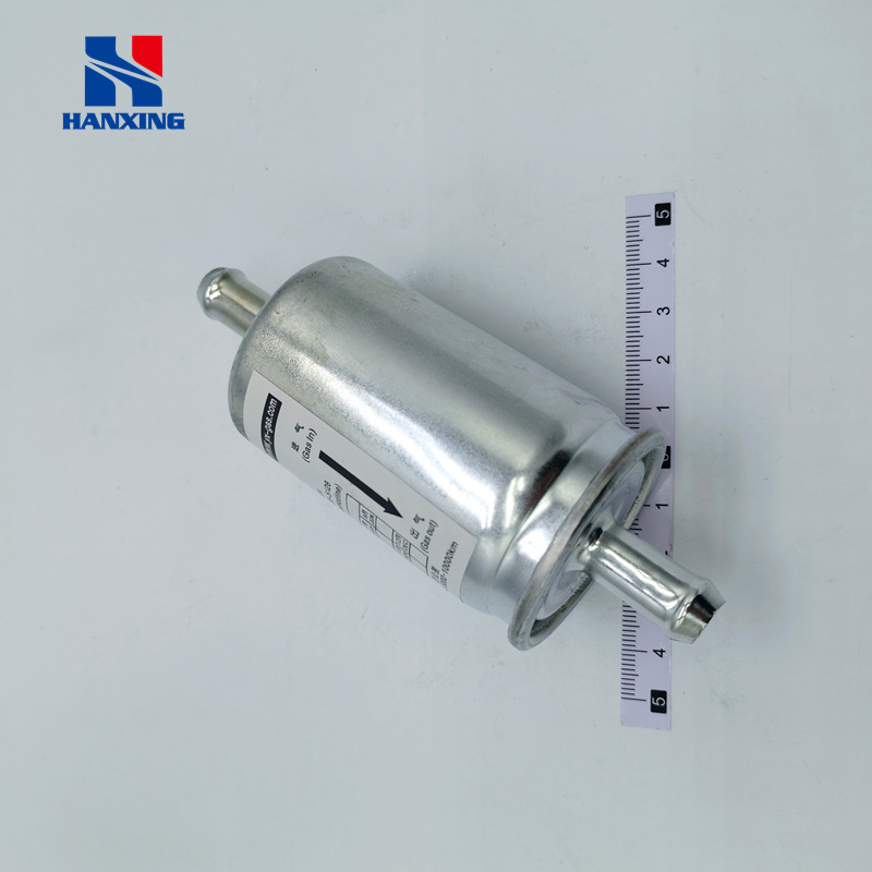 Lpg/Cng Car Oil to Gas Conversion Extended Filter Gas Car Accessories