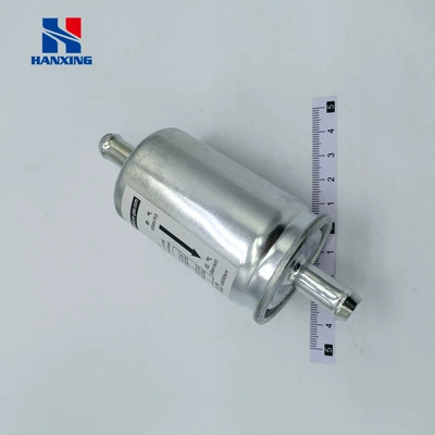 Extended Filter Gas – Automobile filter element