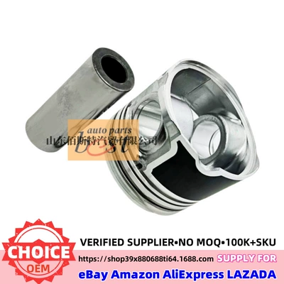 Ok7Z111Sa0 Is Suitable for Piston, piston ring, piston pin