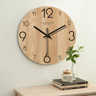 �羳Wall Clock���R�d���ľ�y�R���͏d�o���r�RʯӢ�R�젝���S�r