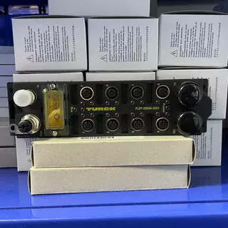 BI15-M30-VP6X-H1141进口原装图尔克Turck接近传感器