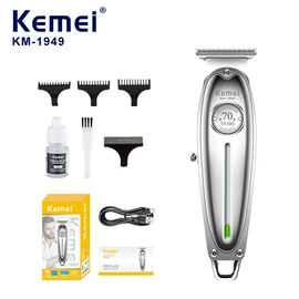 理发器;电动剃须刀;卷发/直发器