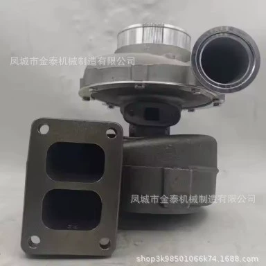 turbocharger 420 horsepower – Supercharger