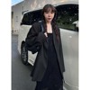 2023 New summer spring RIN Thirteen Women's wear Korean Edition Easy Show thin senior Blazer R21788