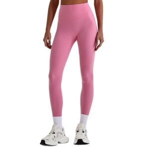 AYM038829 Naked Feel High-Waist Butt-Lifting Yoga Pants Quick Dry Aoyema wholesale