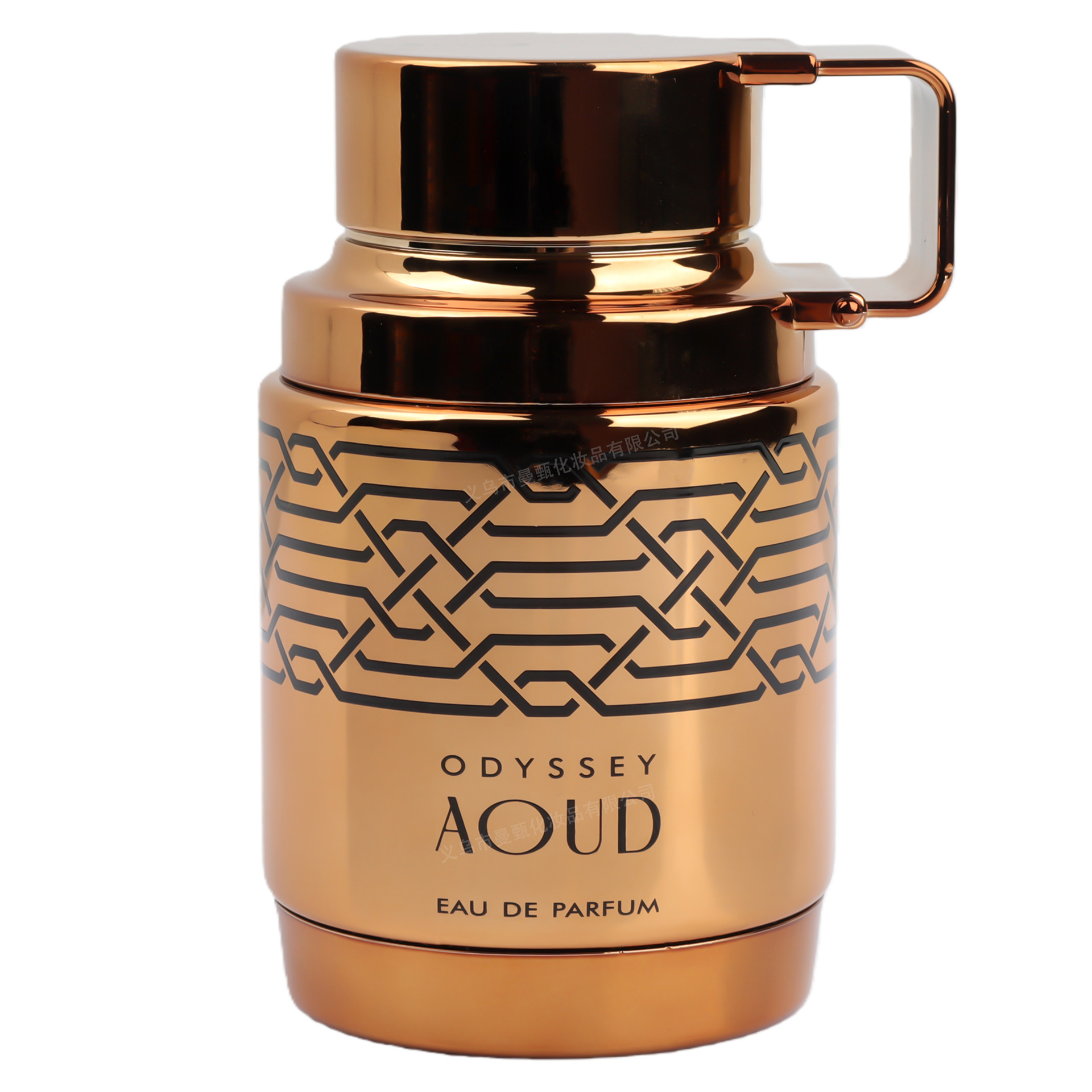 Perfume de comercio exterior transfronterizo MZ-204F fragancia duradera de alta calidad 100ml fabricante de fragancia árabe al por mayor