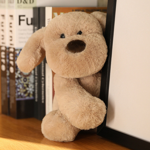  New Puppy Dolls Cute Dog Dolls Children’s Toys Birthday Gifts Boutique Plush Dolls Wholesale