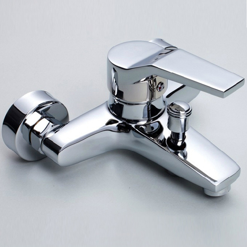Factory Direct Supply of Ielts Triple Shower Faucet Hot and Cold Water Control Valve, Large and Small, Various Bath Shower Sets Factory Direct Supply of Ielts Triple Shower Faucet Hot and Cold Water Control Valve, Large and Small, Various Bath Shower Sets