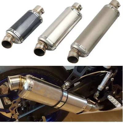 Exhaust pipe, Z250 Bj300 R3 R25K6789