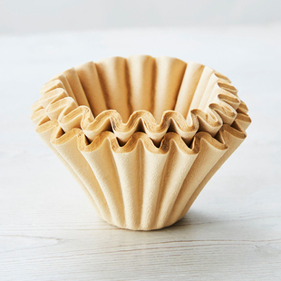 ✅ Bluebottlecoffee Filter Paper 3 Boxes Hand Brewed Coffee Paper Cake Cup Fan-Shaped Filter