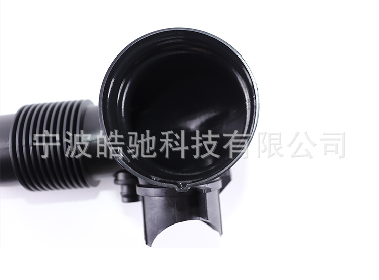 Suitable for Bmw 123 Series 4 Series 5 Series X1X3X4X5X6Z4 Turbocharged Intake Pipe Oe:A13717605638
