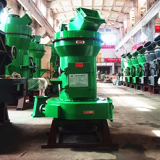 定做小型活性炭雷蒙磨 中州磨粉机厂家直销 加工灰粉机器价格优惠