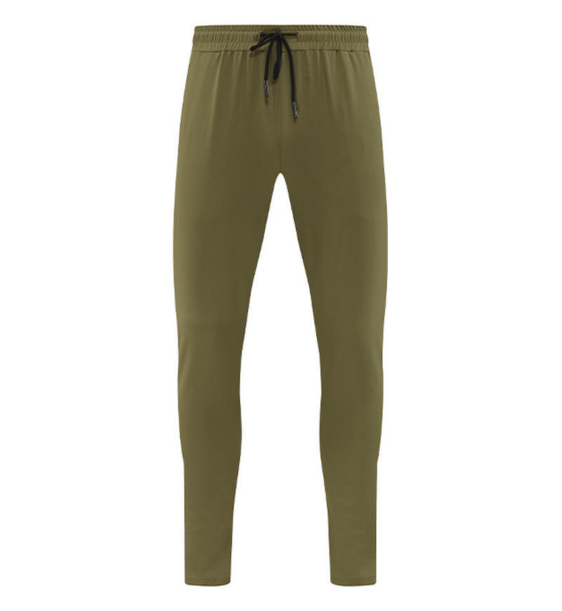 Lulu pantalones deportivos ociosos para hombres otoño y invierno al aire libre correr pantalones de entrenamiento de baloncesto sueltos pantalones de gimnasio cabello