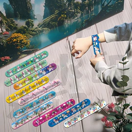 手环;钥匙扣及钥匙扣配件;玩具加工定制